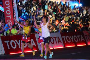 BIB: 
                            <button type="button" onclick="openModal(23207942)" class="btn btn-primary btn-sm float-right btn-popup" data-toggle="modal" data-target=".modal-high-quality">
                        <i class="fas fa-shopping-cart"></i> Add to Cart
                    </button>
                                            <button type="button" onclick="isThisMe(23207942, true)" class="btn btn-success btn-sm float-right btn-popup btn-isme hidden" data-toggle="tooltip" data-placement="bottom" title="นี่คือรูปของคุณใช่ไหม คลิกที่นี่เพื่อเอาเข้าอัลบั้ม">
                        <i class="fas fa-plus"></i> Add to album
                    </button>
                    <button type="button" onclick="isThisMe(23207942, false)" class="btn btn-warning btn-sm float-right btn-popup btn-isnotme hidden">
                        <i class="fas fa-ban"></i> Remove from album
                    </button>